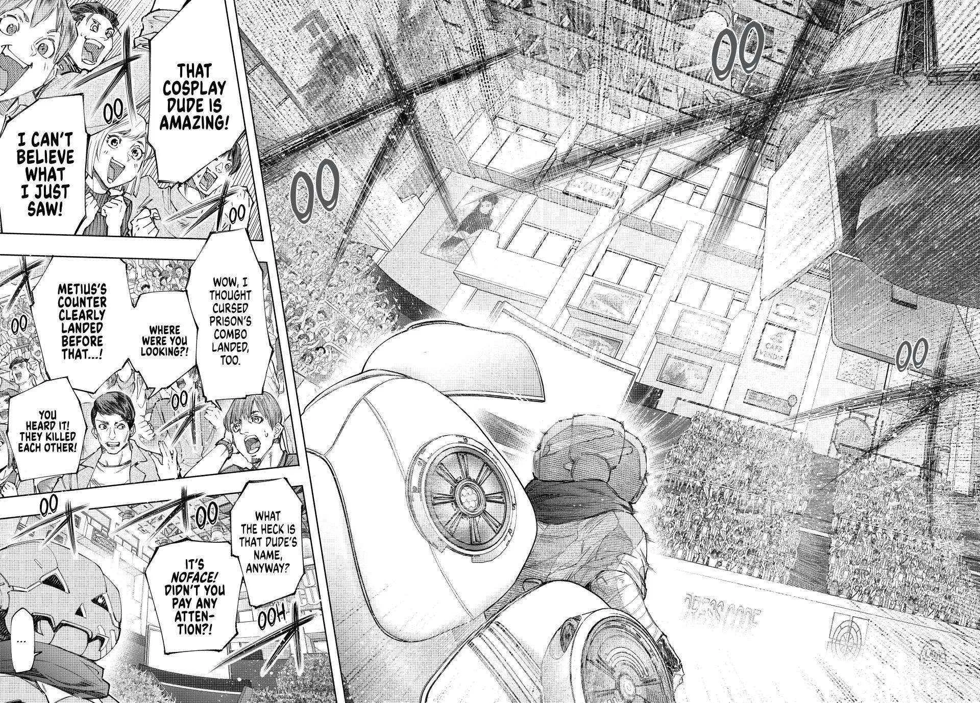 Shangri-La Frontier ~ Kusoge Hunter, Kamige Ni Idoman To Su~ Chapter 149 page 10 - 