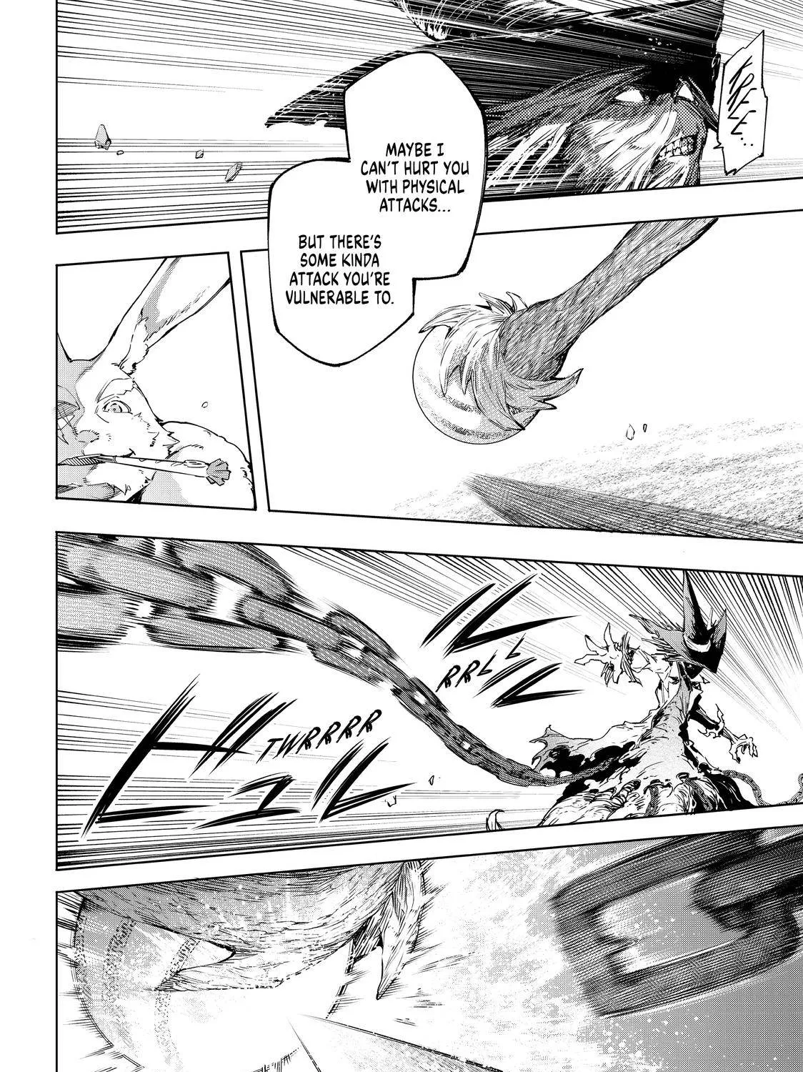 Shangri-La Frontier ~ Kusoge Hunter, Kamige Ni Idoman To Su~ Chapter 15 page 27 - 