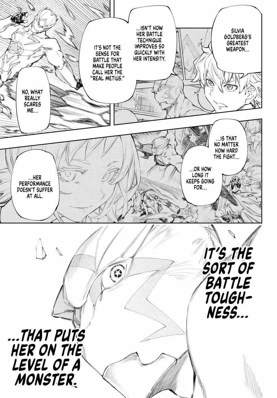 Shangri-La Frontier ~ Kusoge Hunter, Kamige Ni Idoman To Su~ Chapter 150 page 13 - 