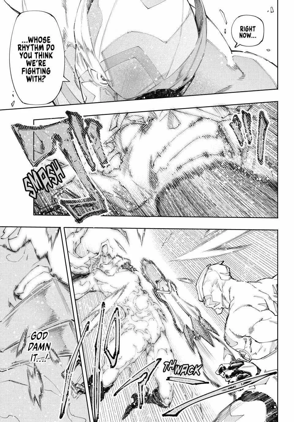 Shangri-La Frontier ~ Kusoge Hunter, Kamige Ni Idoman To Su~ Chapter 150 page 15 - 