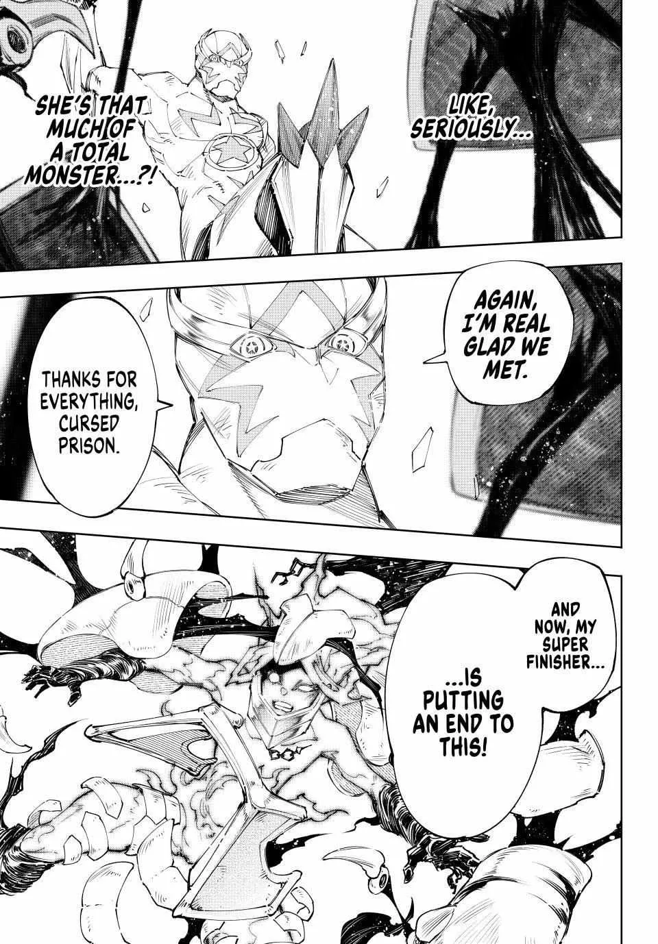 Shangri-La Frontier ~ Kusoge Hunter, Kamige Ni Idoman To Su~ Chapter 150 page 17 - 