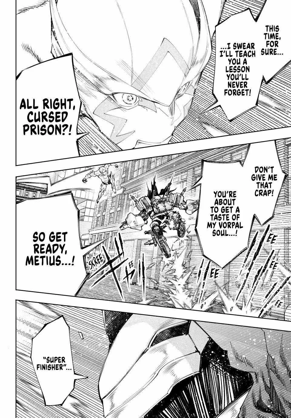 Shangri-La Frontier ~ Kusoge Hunter, Kamige Ni Idoman To Su~ Chapter 150 page 3 - 