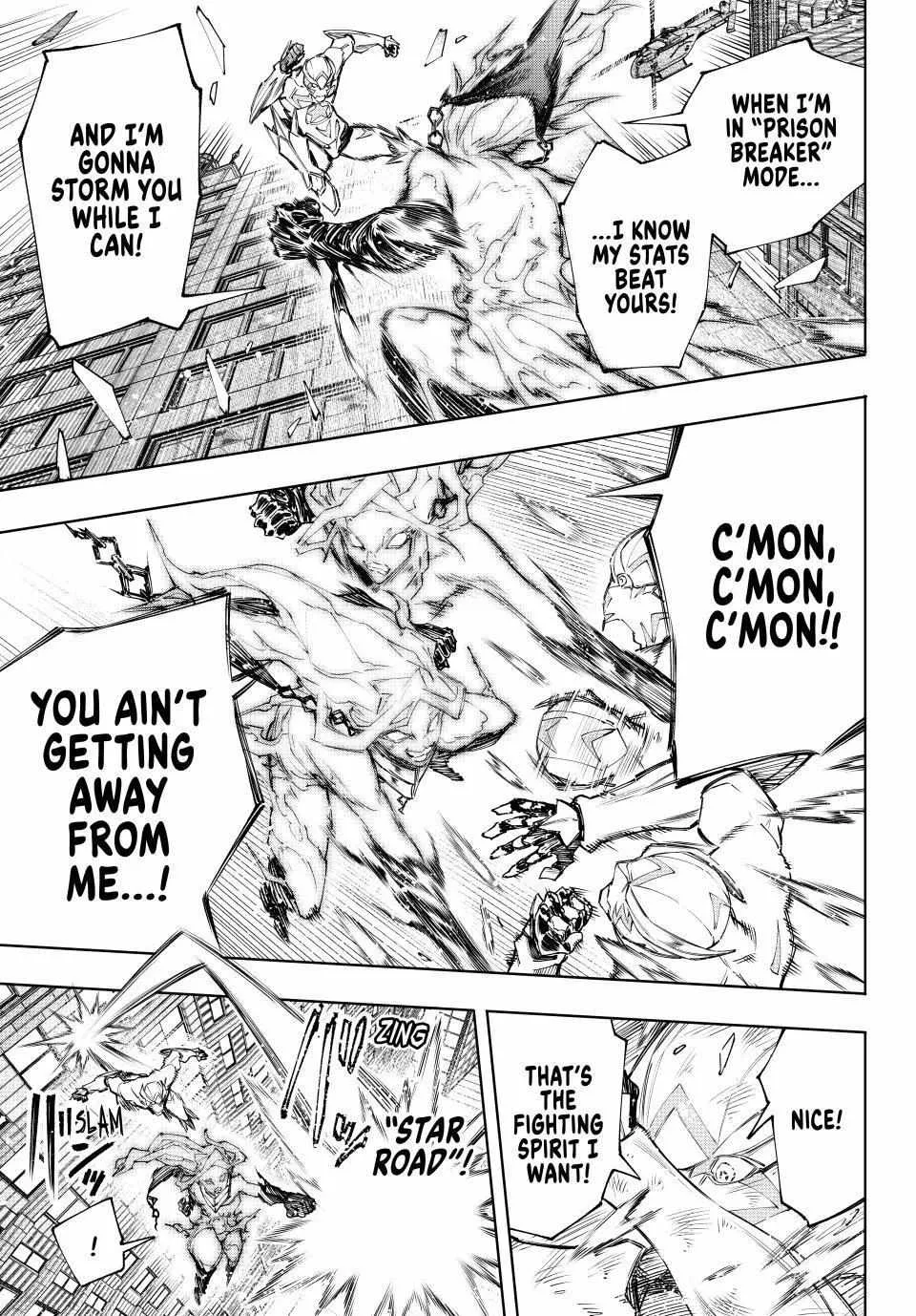 Shangri-La Frontier ~ Kusoge Hunter, Kamige Ni Idoman To Su~ Chapter 150 page 7 - 
