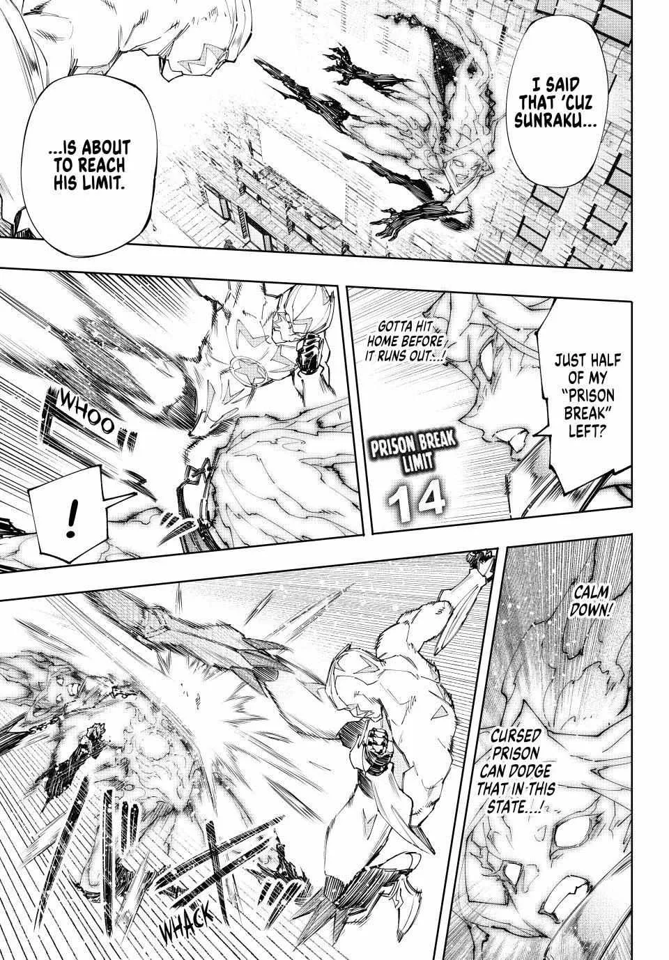 Shangri-La Frontier ~ Kusoge Hunter, Kamige Ni Idoman To Su~ Chapter 150 page 9 - 