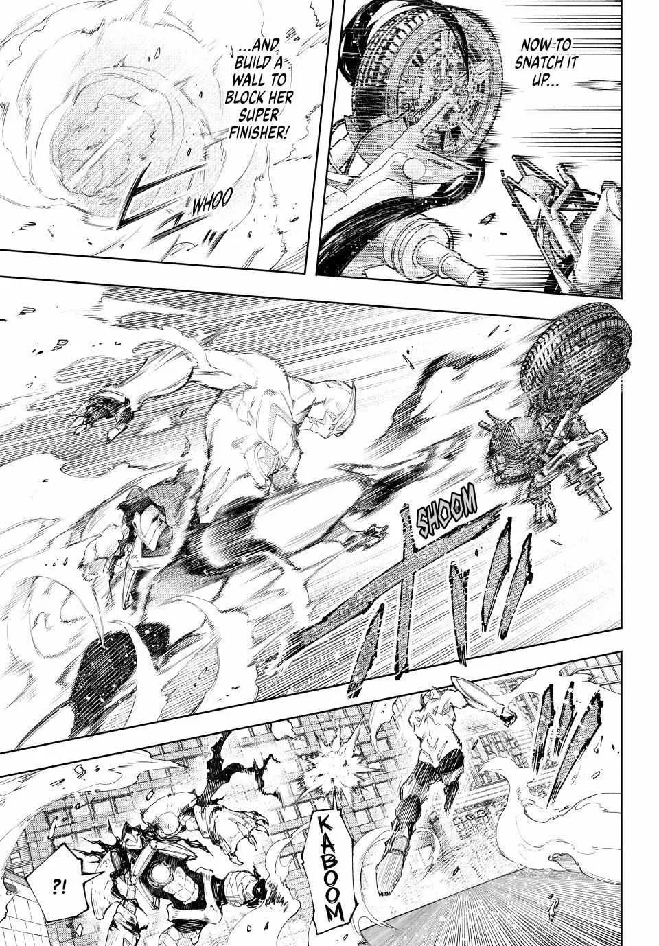 Shangri-La Frontier ~ Kusoge Hunter, Kamige Ni Idoman To Su~ Chapter 151 page 12 - 