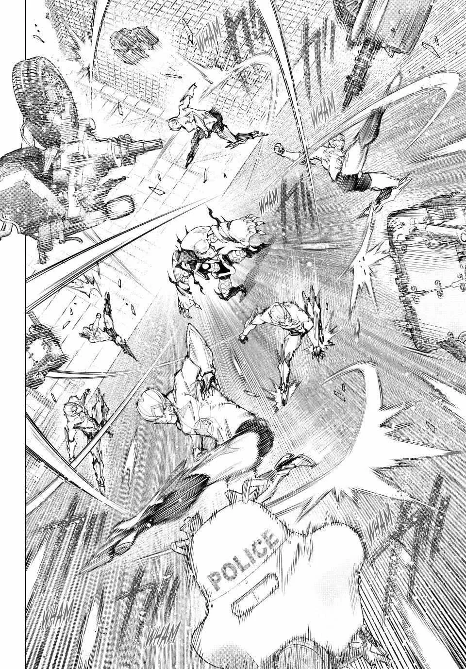 Shangri-La Frontier ~ Kusoge Hunter, Kamige Ni Idoman To Su~ Chapter 151 page 13 - 