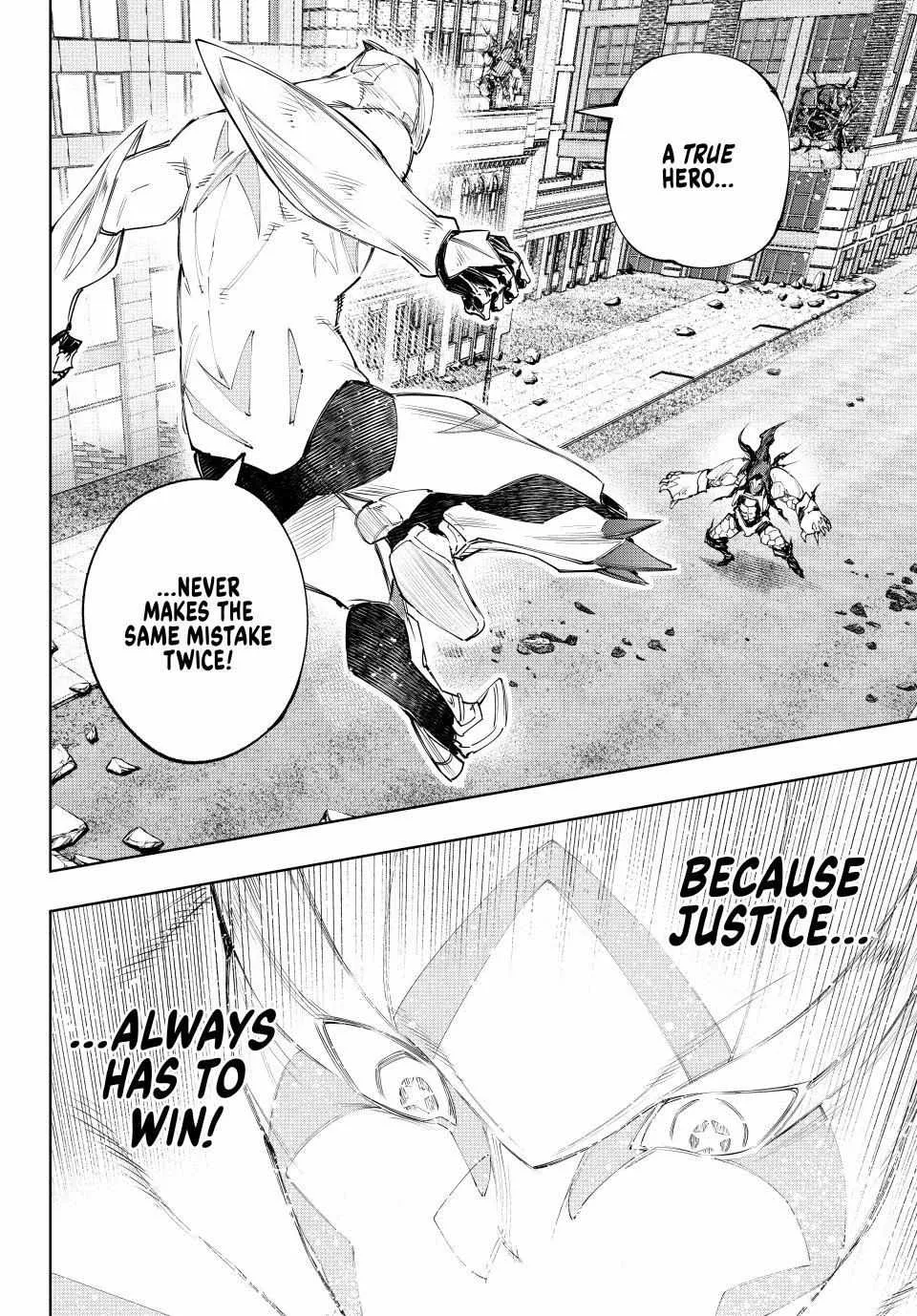 Shangri-La Frontier ~ Kusoge Hunter, Kamige Ni Idoman To Su~ Chapter 151 page 15 - 