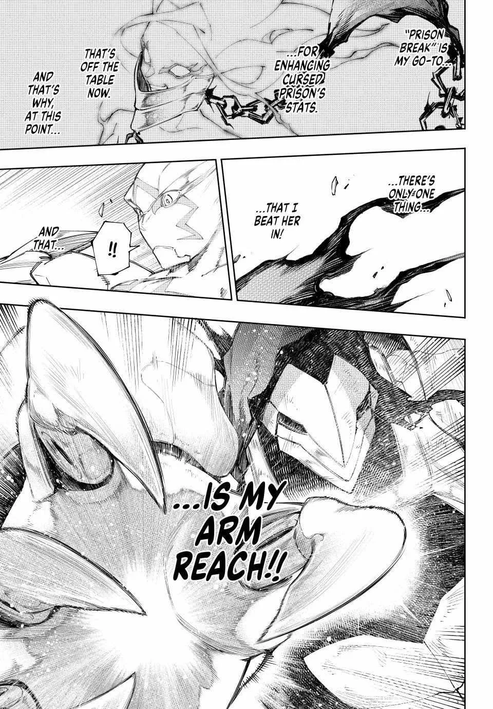Shangri-La Frontier ~ Kusoge Hunter, Kamige Ni Idoman To Su~ Chapter 151 page 4 - 