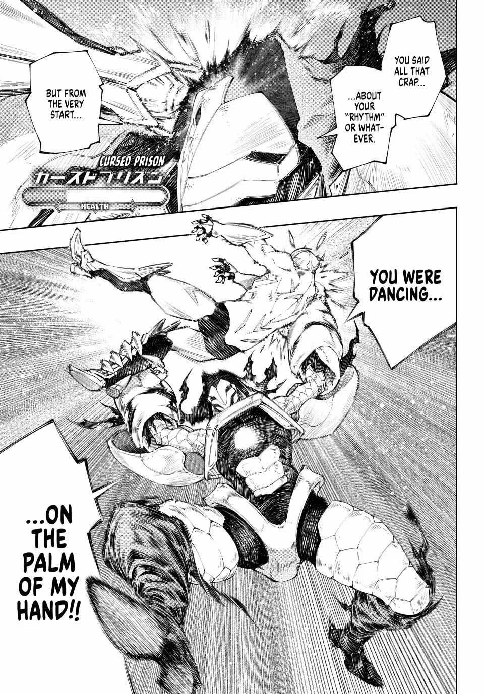 Shangri-La Frontier ~ Kusoge Hunter, Kamige Ni Idoman To Su~ Chapter 151 page 6 - 