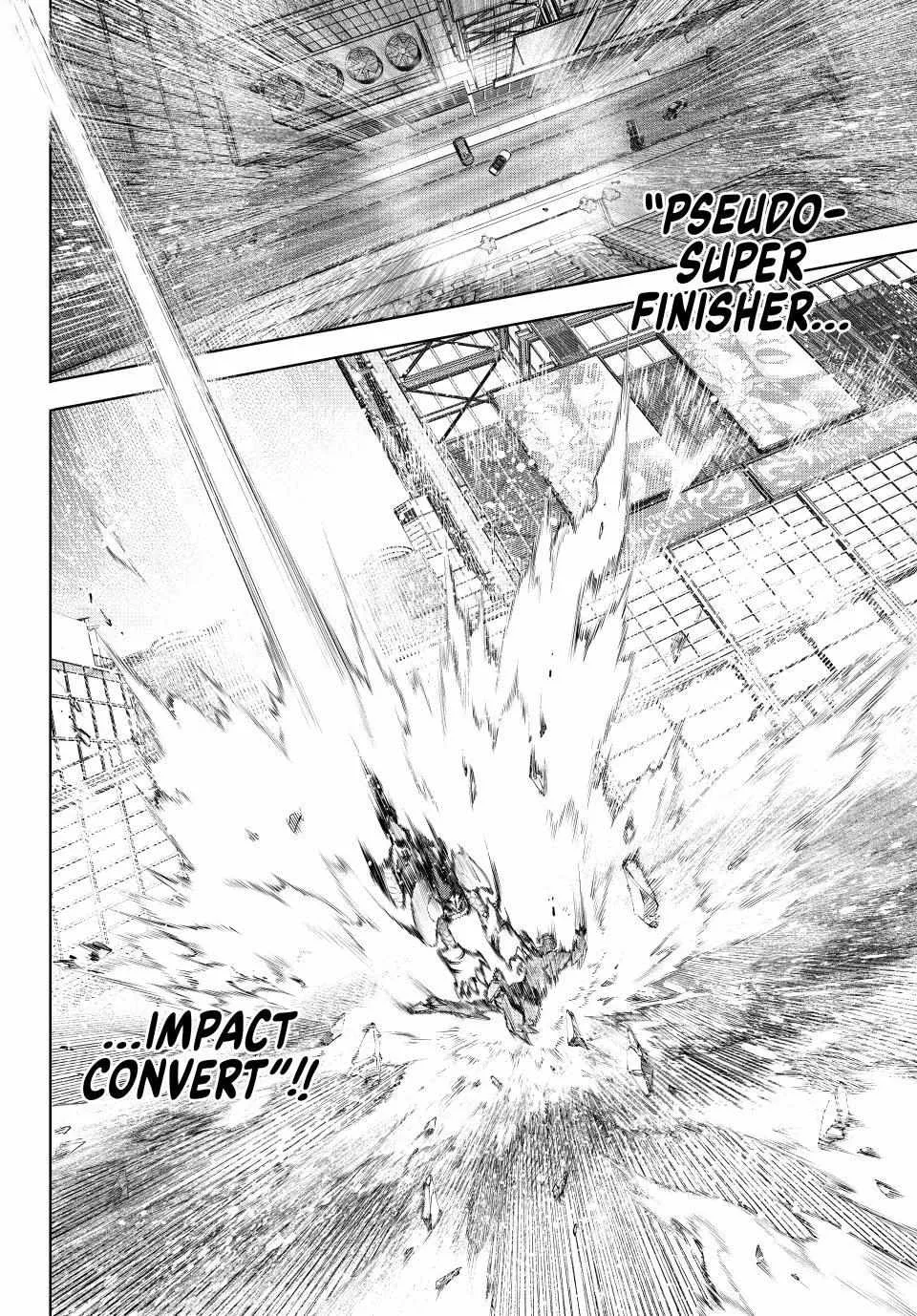 Shangri-La Frontier ~ Kusoge Hunter, Kamige Ni Idoman To Su~ Chapter 151 page 9 - 