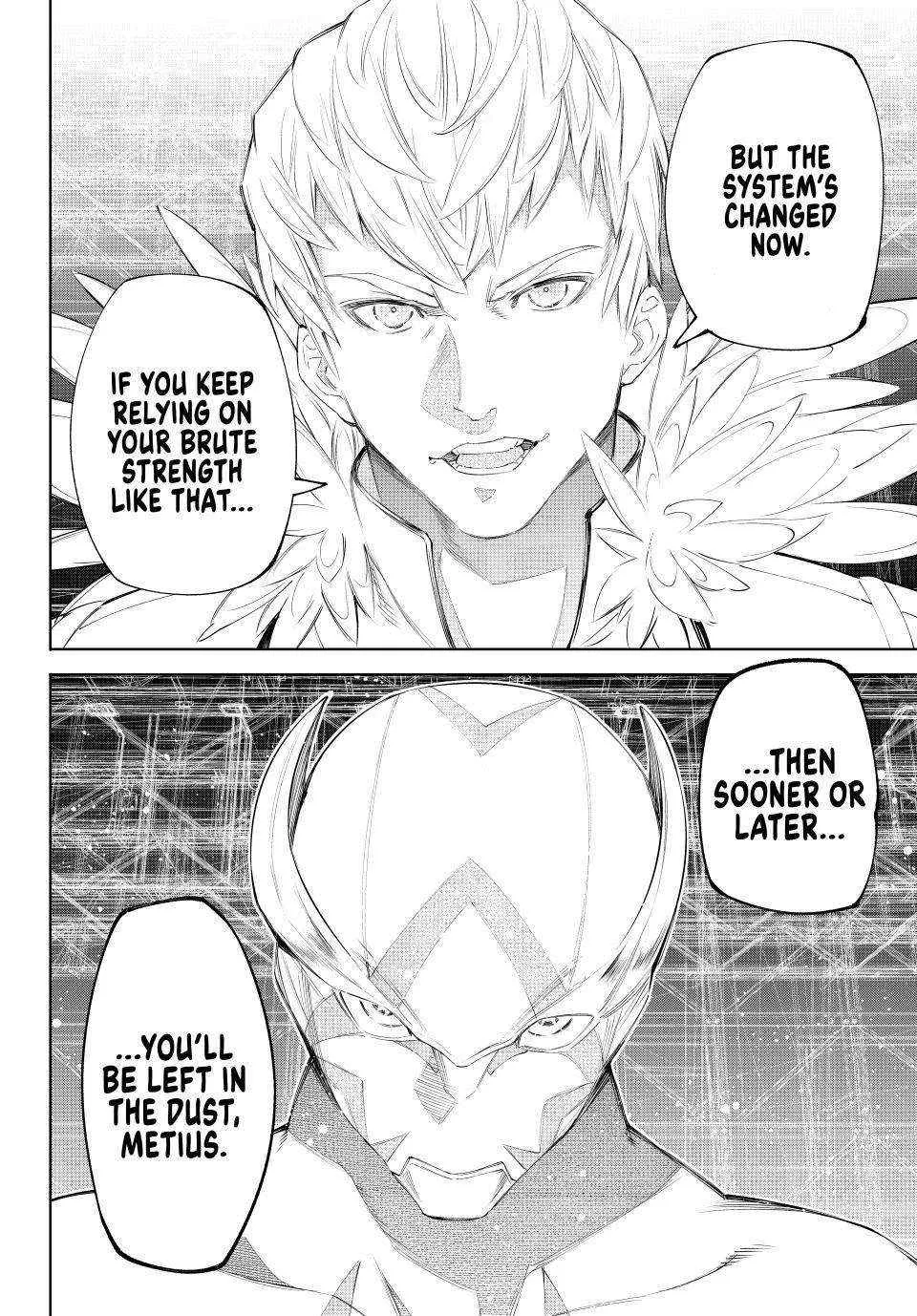 Shangri-La Frontier ~ Kusoge Hunter, Kamige Ni Idoman To Su~ Chapter 152 page 19 - 