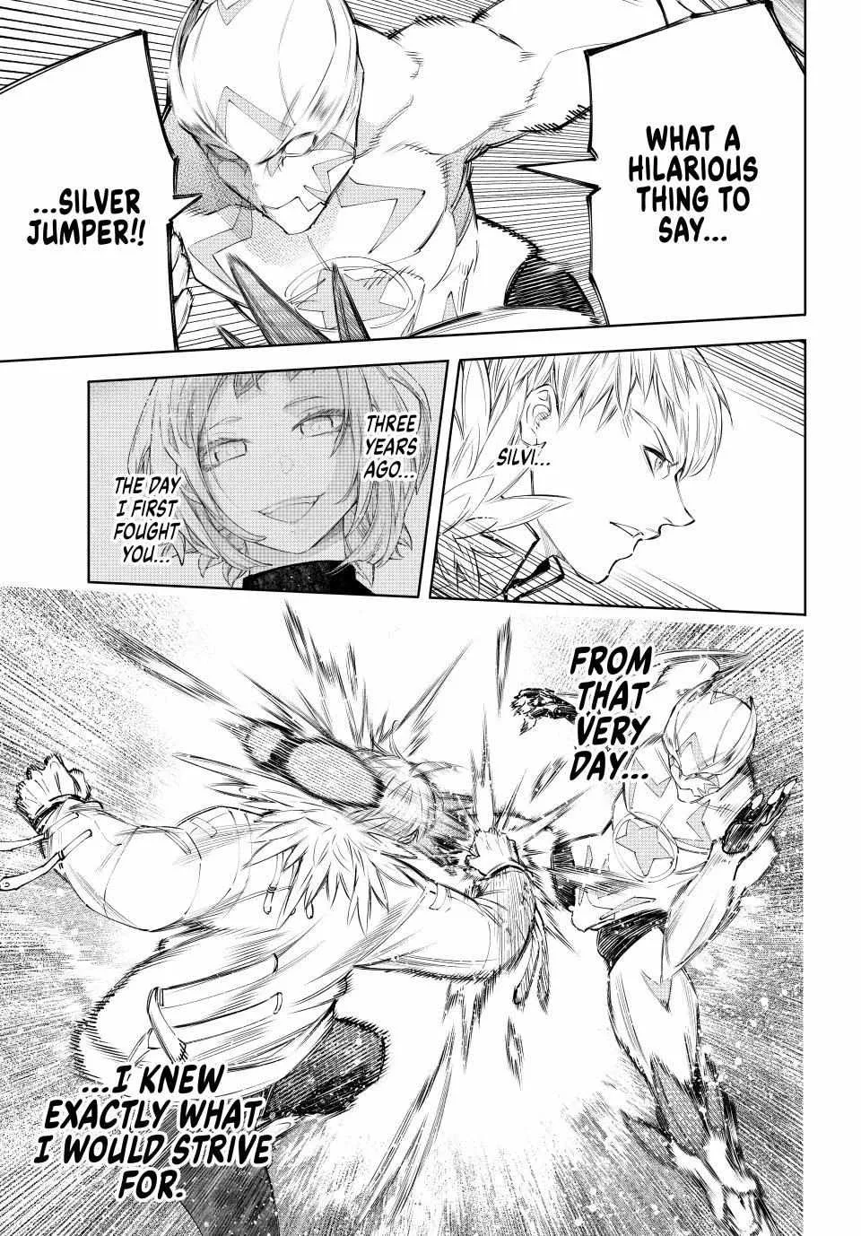 Shangri-La Frontier ~ Kusoge Hunter, Kamige Ni Idoman To Su~ Chapter 154 page 11 - 