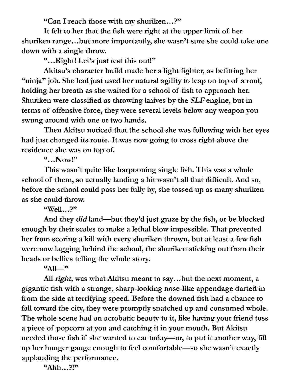 Shangri-La Frontier ~ Kusoge Hunter, Kamige Ni Idoman To Su~ Chapter 155.5 page 8 - 
