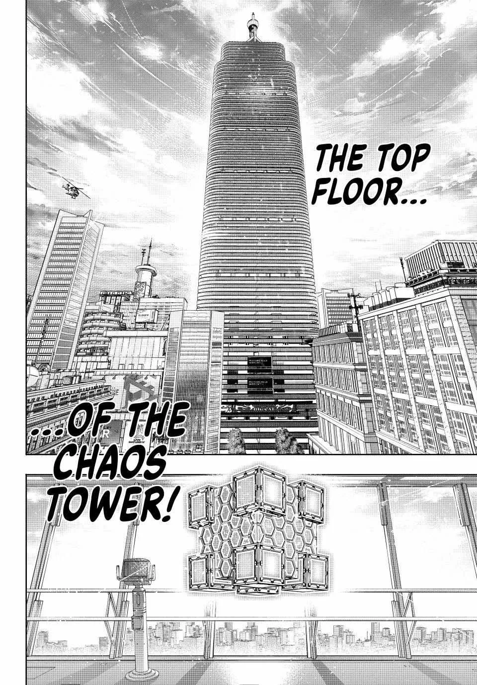 Shangri-La Frontier ~ Kusoge Hunter, Kamige Ni Idoman To Su~ Chapter 155 page 18 - 