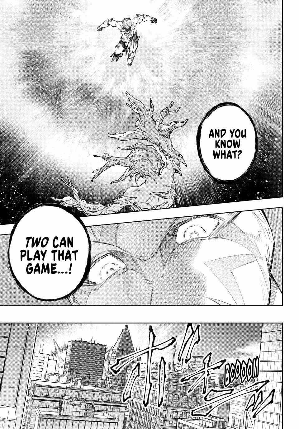 Shangri-La Frontier ~ Kusoge Hunter, Kamige Ni Idoman To Su~ Chapter 155 page 5 - 