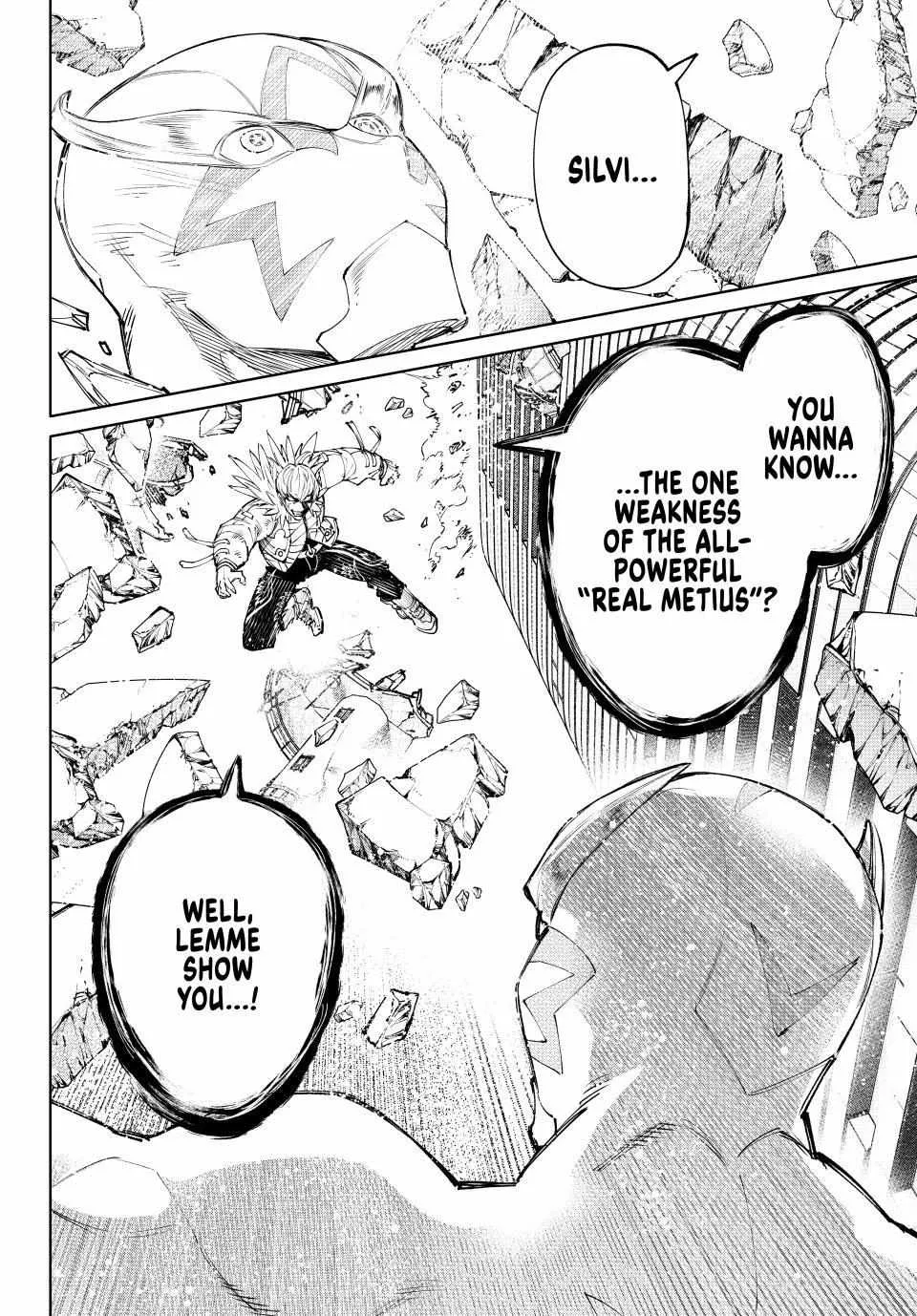 Shangri-La Frontier ~ Kusoge Hunter, Kamige Ni Idoman To Su~ Chapter 156 page 19 - 