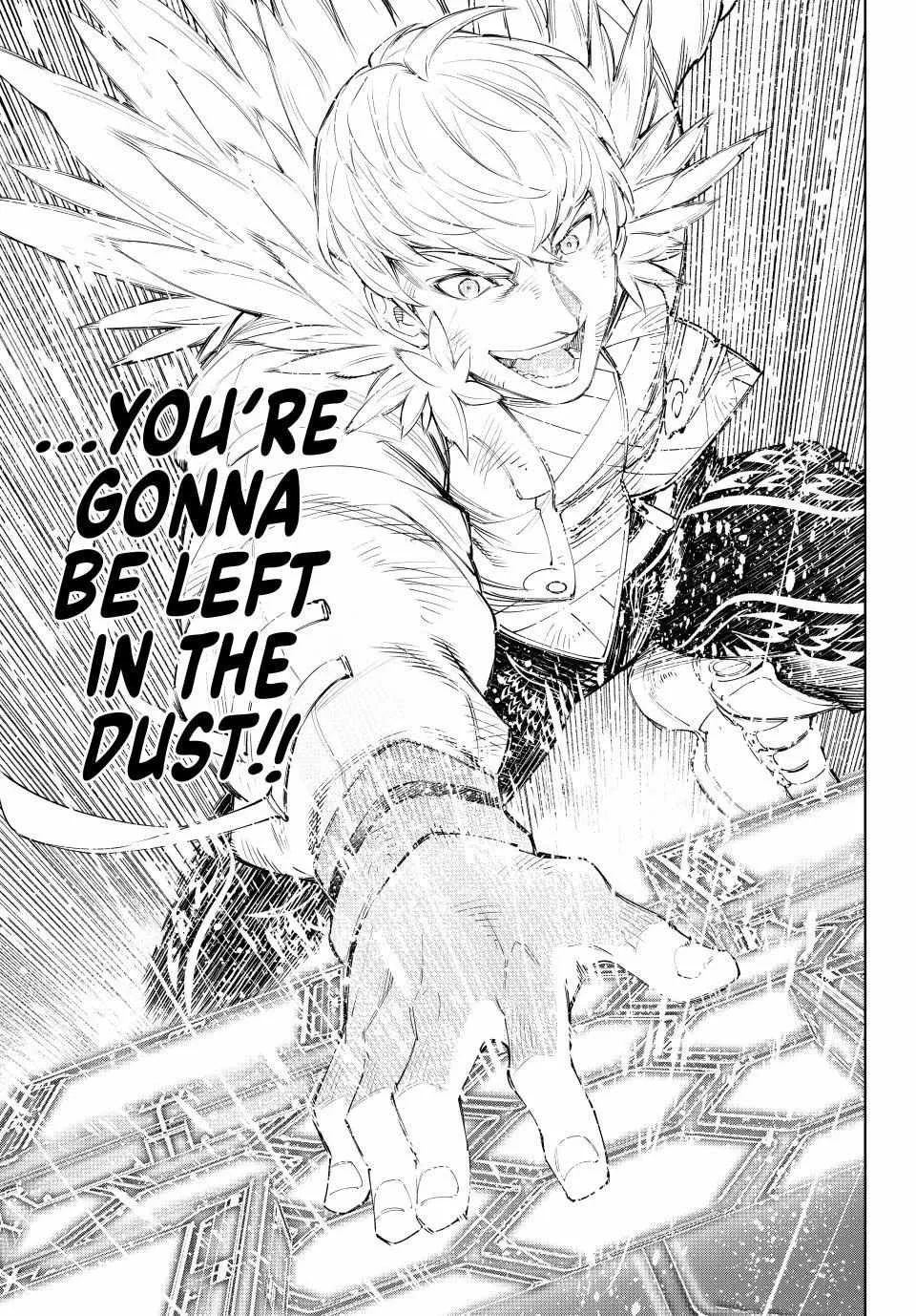 Shangri-La Frontier ~ Kusoge Hunter, Kamige Ni Idoman To Su~ Chapter 157 page 15 - 