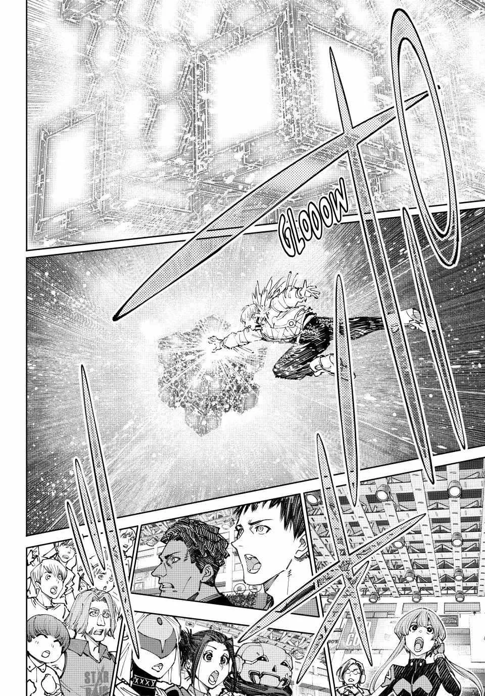 Shangri-La Frontier ~ Kusoge Hunter, Kamige Ni Idoman To Su~ Chapter 157 page 16 - 