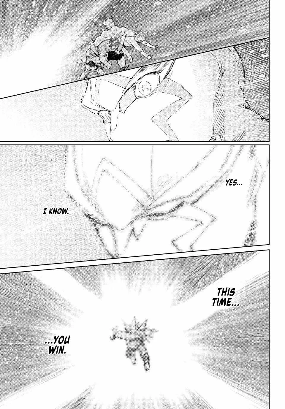 Shangri-La Frontier ~ Kusoge Hunter, Kamige Ni Idoman To Su~ Chapter 157 page 17 - 