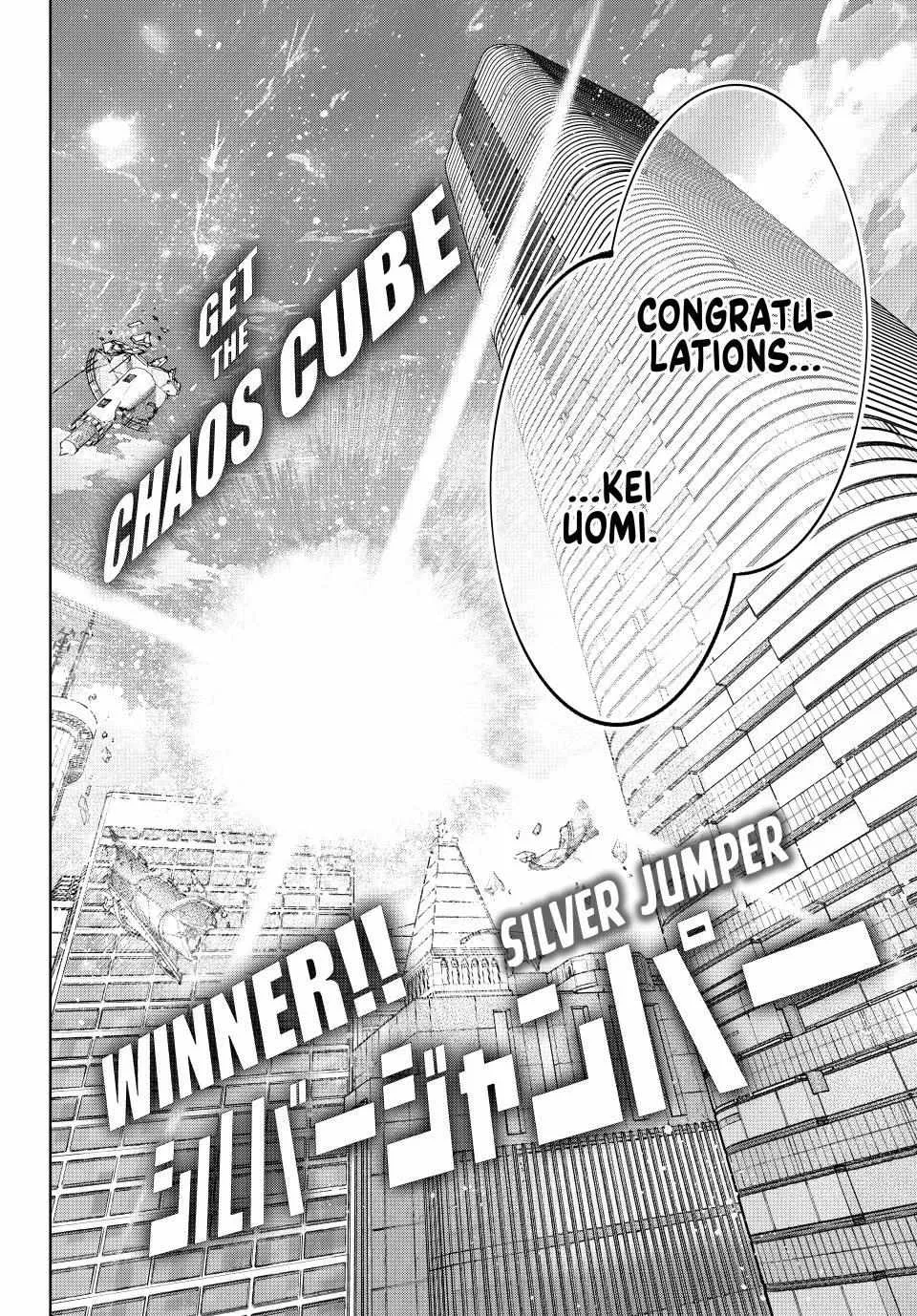 Shangri-La Frontier ~ Kusoge Hunter, Kamige Ni Idoman To Su~ Chapter 157 page 18 - 