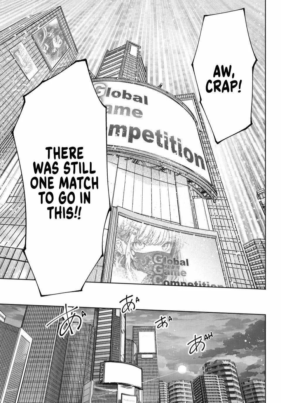 Shangri-La Frontier ~ Kusoge Hunter, Kamige Ni Idoman To Su~ Chapter 158 page 12 - 