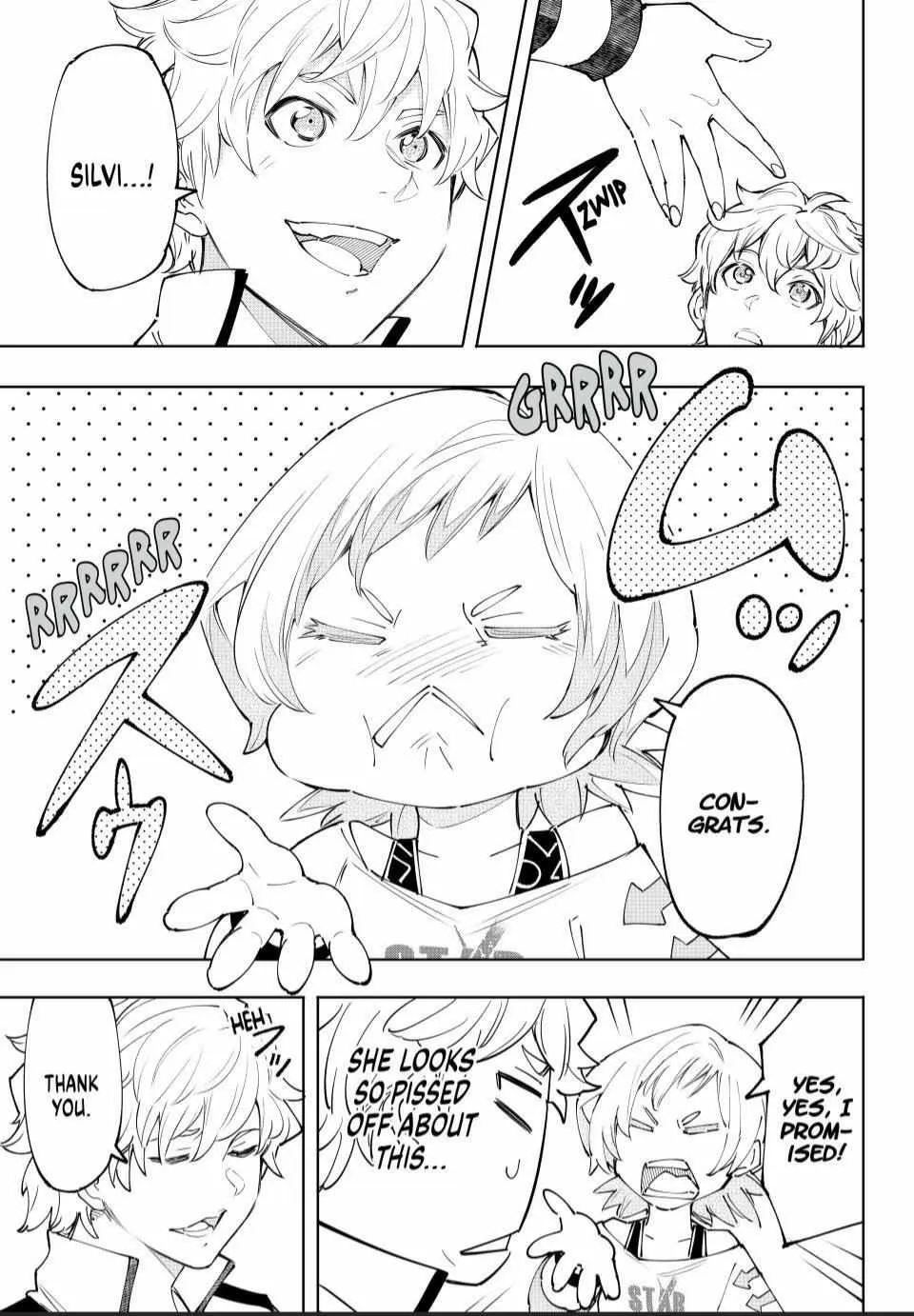 Shangri-La Frontier ~ Kusoge Hunter, Kamige Ni Idoman To Su~ Chapter 158 page 4 - 