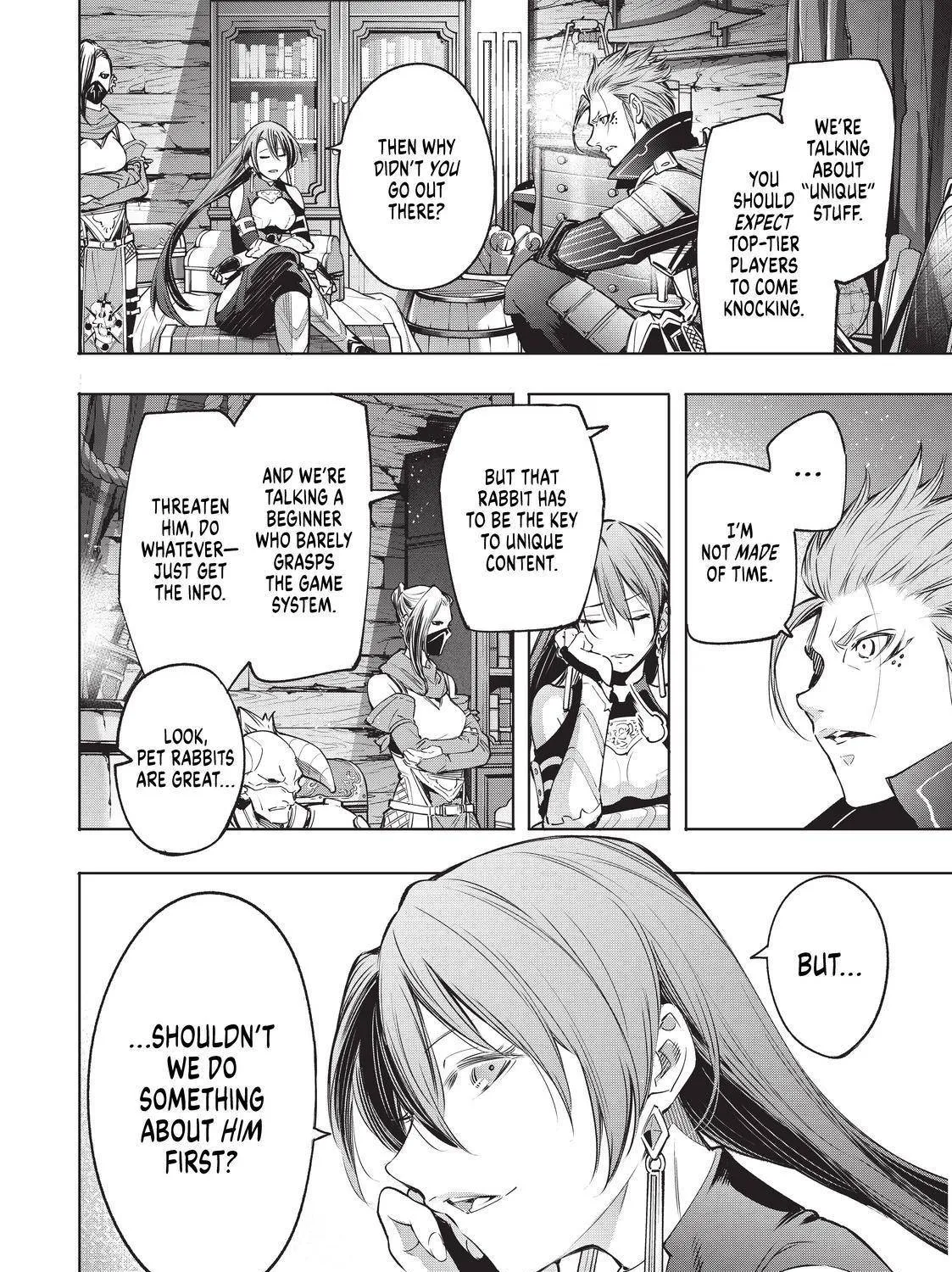 Shangri-La Frontier ~ Kusoge Hunter, Kamige Ni Idoman To Su~ Chapter 16 page 27 - 
