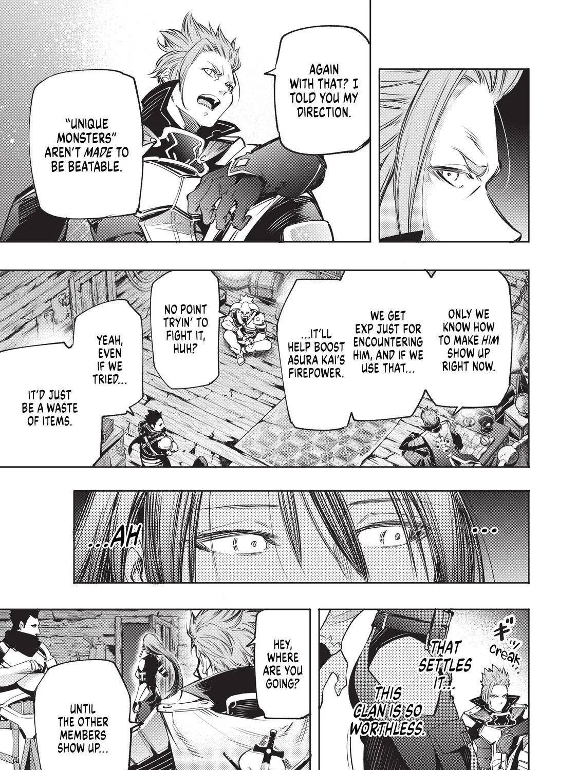 Shangri-La Frontier ~ Kusoge Hunter, Kamige Ni Idoman To Su~ Chapter 16 page 29 - 