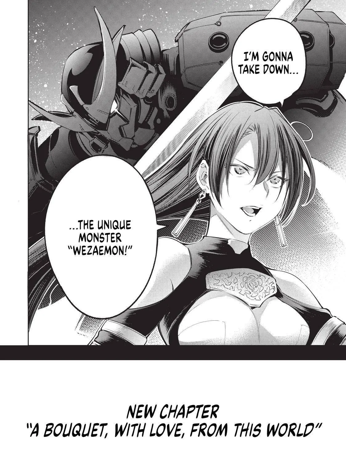 Shangri-La Frontier ~ Kusoge Hunter, Kamige Ni Idoman To Su~ Chapter 16 page 35 - 