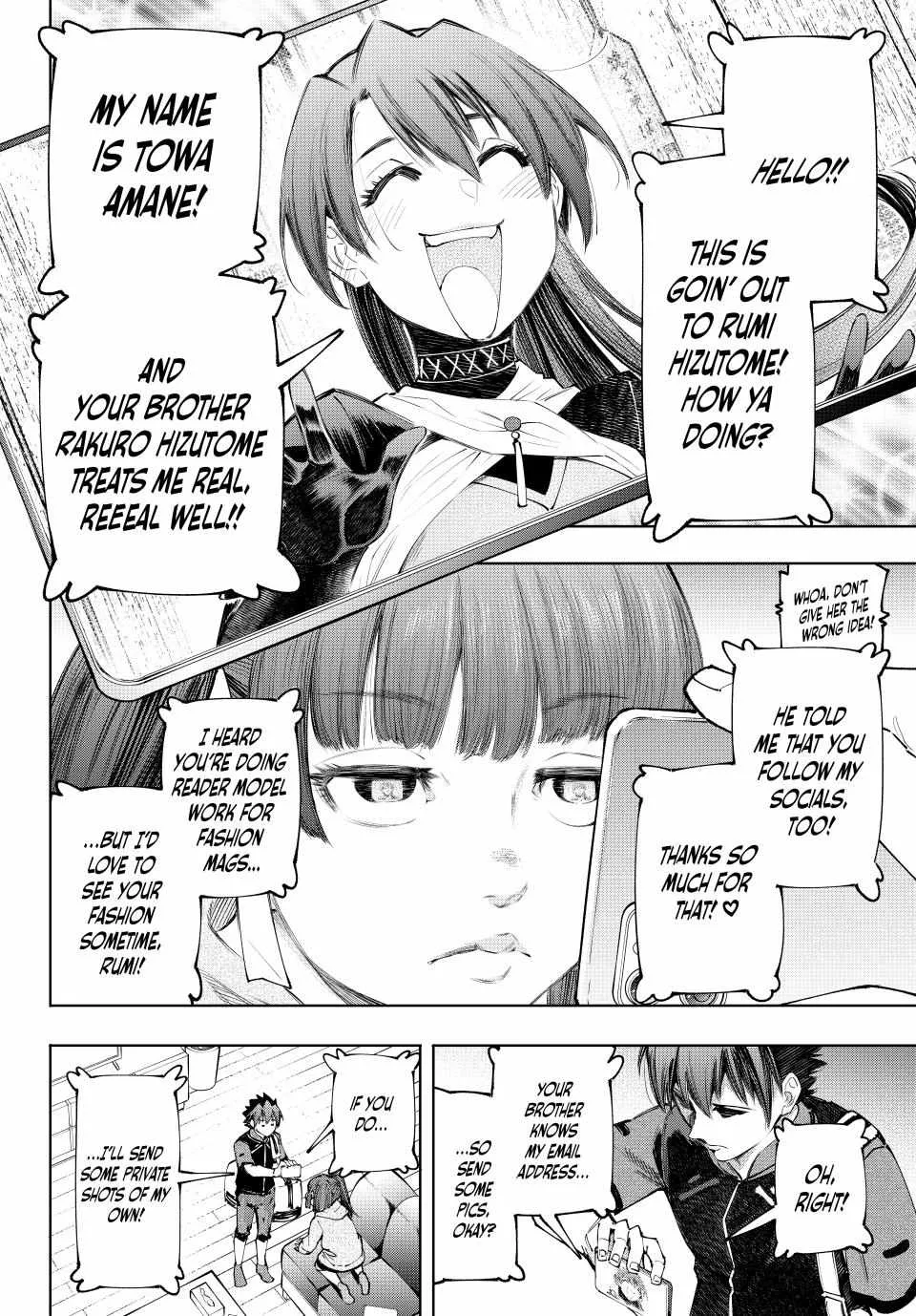Shangri-La Frontier ~ Kusoge Hunter, Kamige Ni Idoman To Su~ Chapter 161 page 12 - 