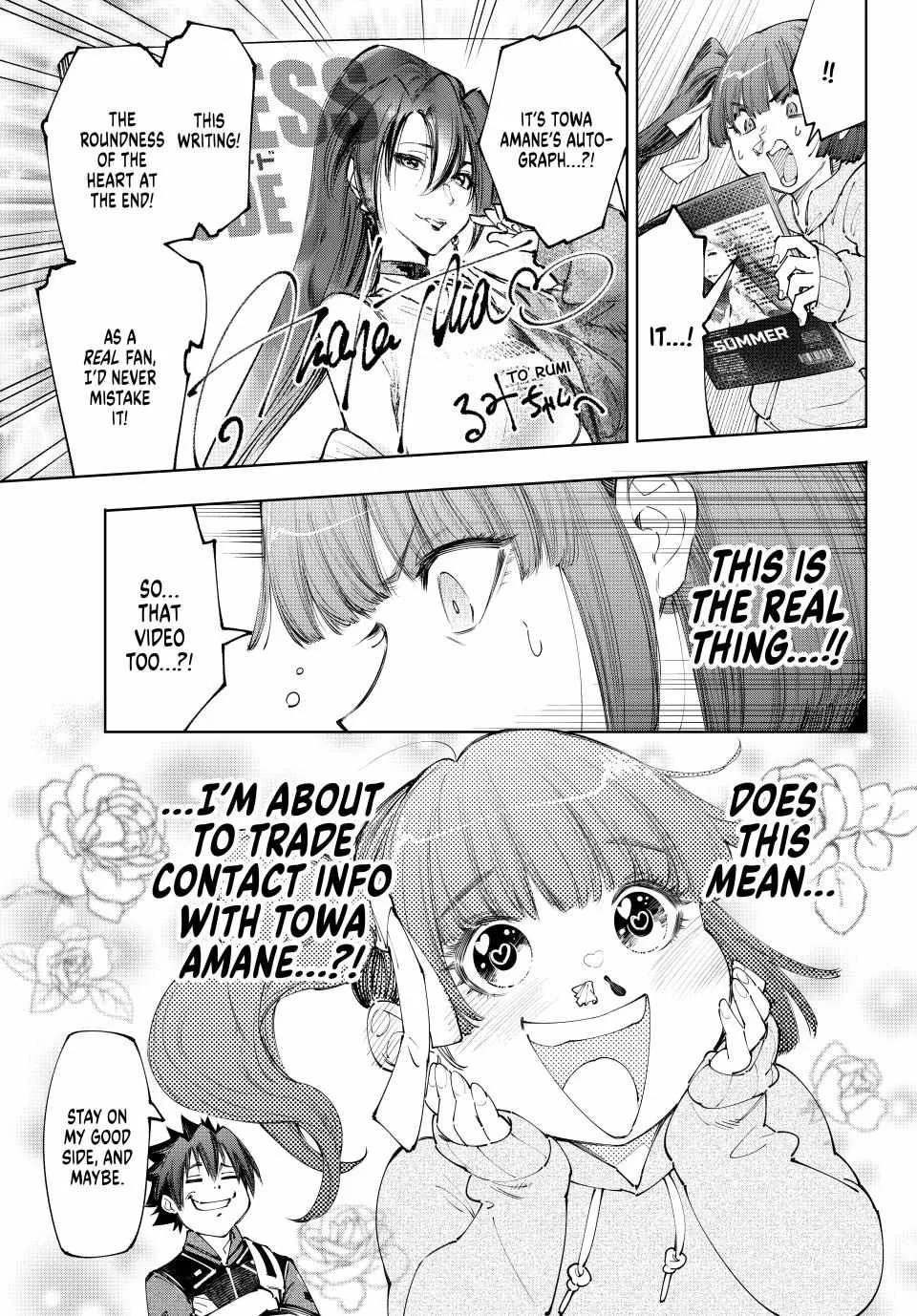 Shangri-La Frontier ~ Kusoge Hunter, Kamige Ni Idoman To Su~ Chapter 161 page 15 - 