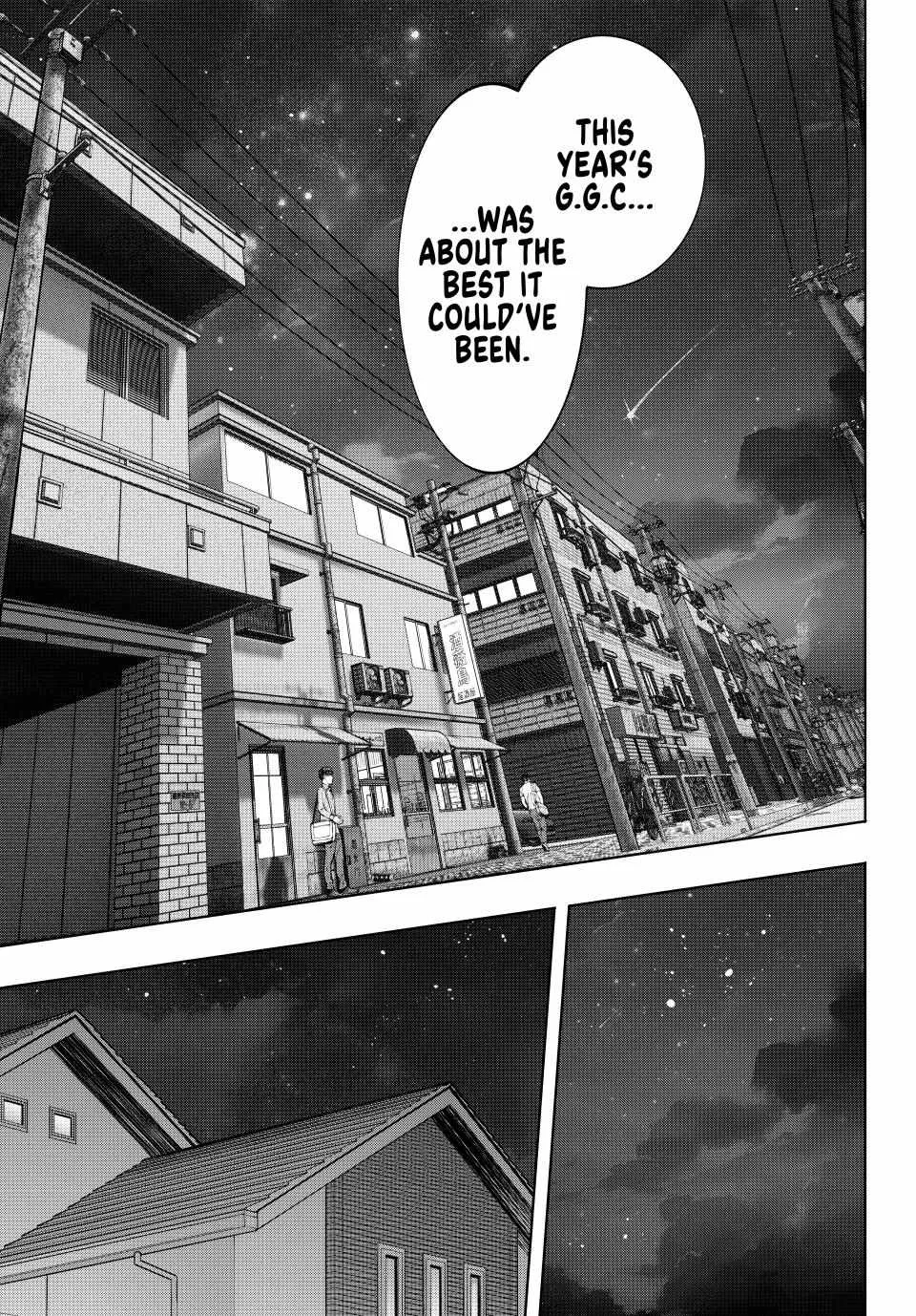 Shangri-La Frontier ~ Kusoge Hunter, Kamige Ni Idoman To Su~ Chapter 161 page 9 - 