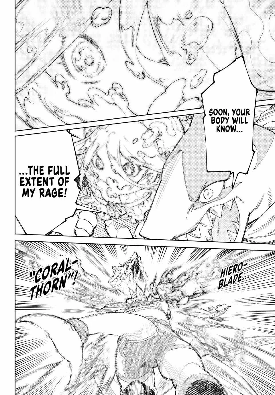 Shangri-La Frontier ~ Kusoge Hunter, Kamige Ni Idoman To Su~ Chapter 163 page 19 - 