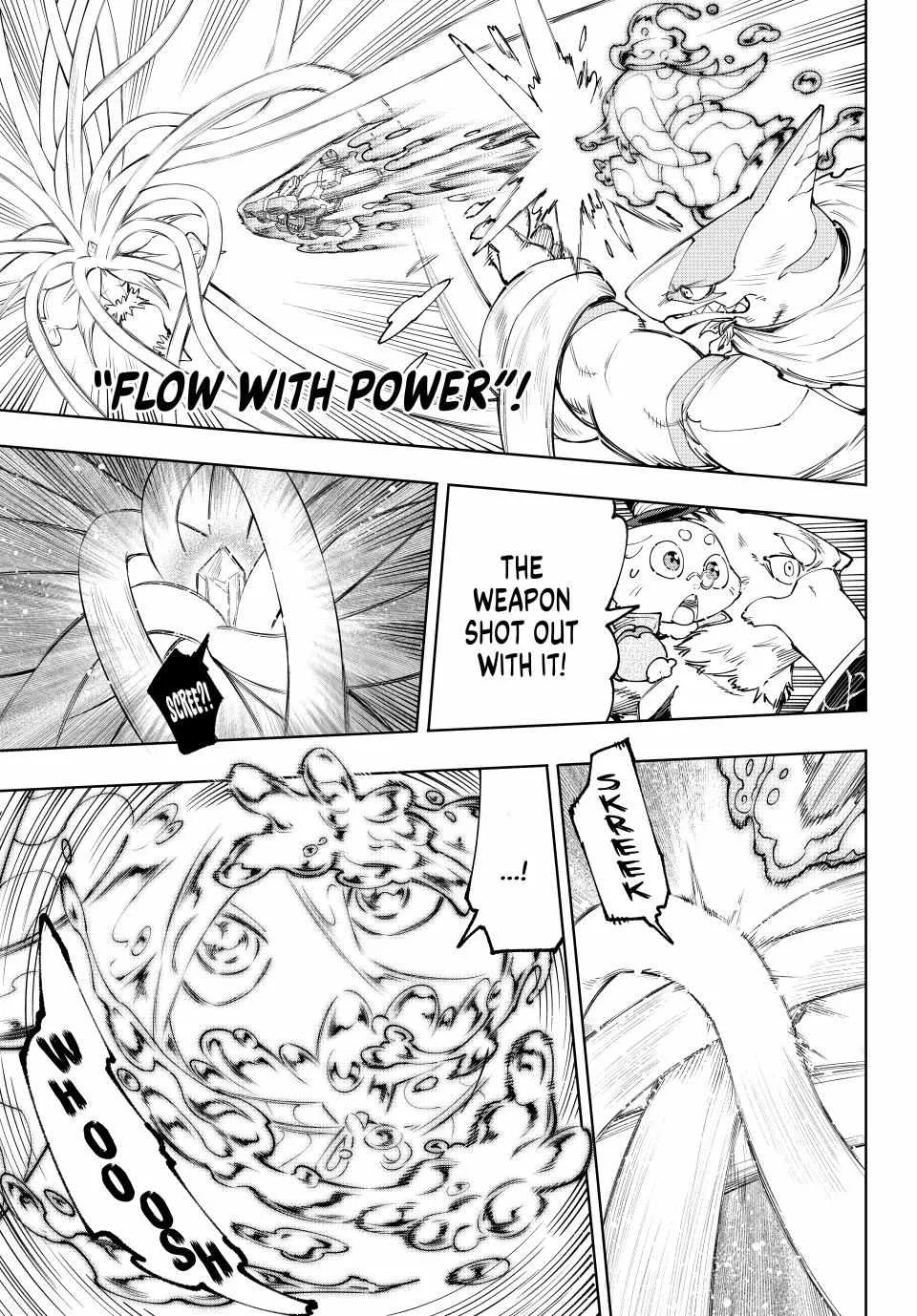 Shangri-La Frontier ~ Kusoge Hunter, Kamige Ni Idoman To Su~ Chapter 165 page 18 - 
