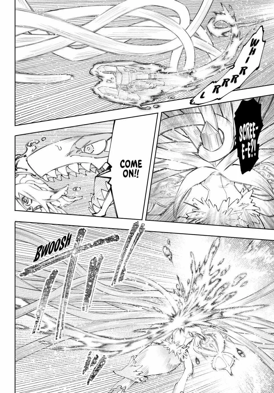 Shangri-La Frontier ~ Kusoge Hunter, Kamige Ni Idoman To Su~ Chapter 165 page 19 - 