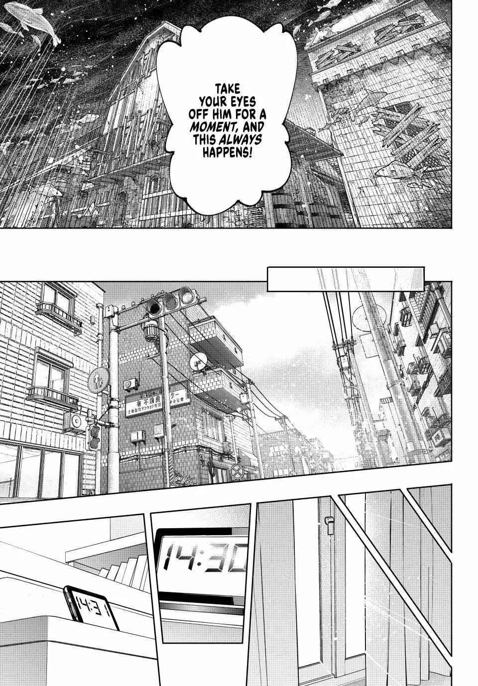 Shangri-La Frontier ~ Kusoge Hunter, Kamige Ni Idoman To Su~ Chapter 166 page 10 - 