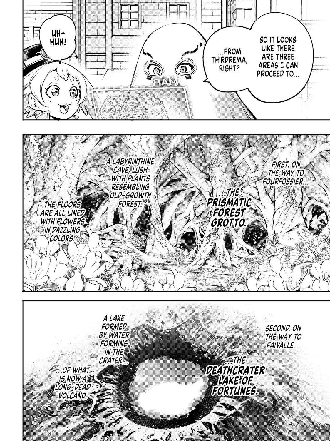 Shangri-La Frontier ~ Kusoge Hunter, Kamige Ni Idoman To Su~ Chapter 17 page 15 - 
