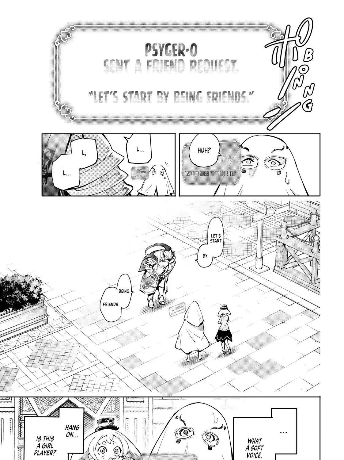 Shangri-La Frontier ~ Kusoge Hunter, Kamige Ni Idoman To Su~ Chapter 17 page 33 - 