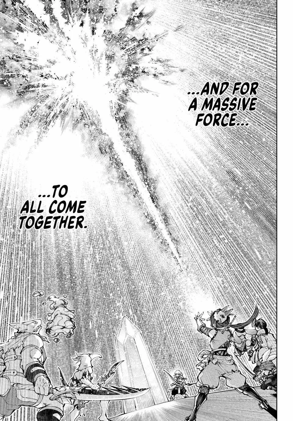Shangri-La Frontier ~ Kusoge Hunter, Kamige Ni Idoman To Su~ Chapter 170 page 17 - 