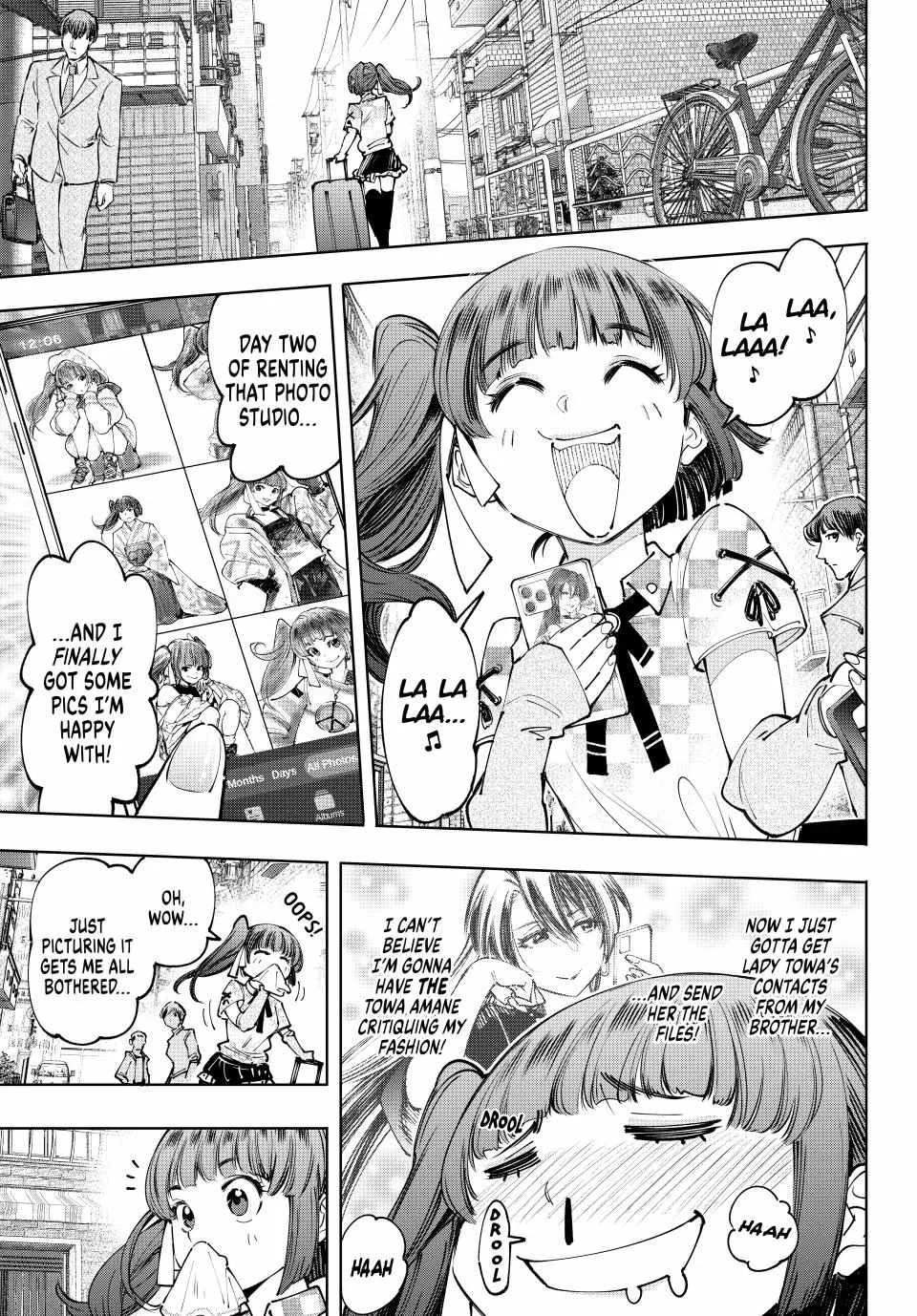 Shangri-La Frontier ~ Kusoge Hunter, Kamige Ni Idoman To Su~ Chapter 173 page 2 - 