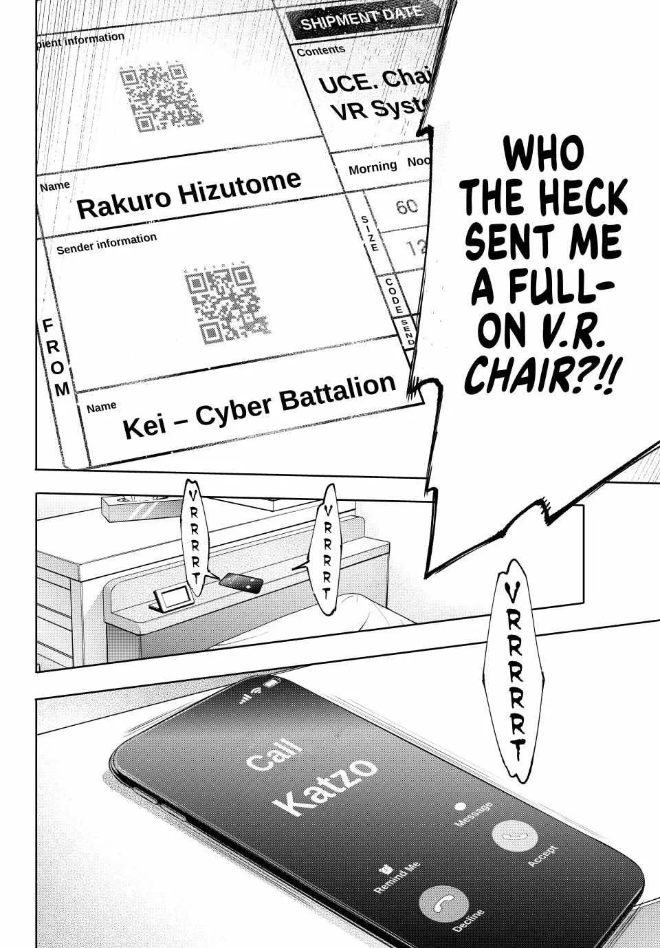 Shangri-La Frontier ~ Kusoge Hunter, Kamige Ni Idoman To Su~ Chapter 173 page 19 - 