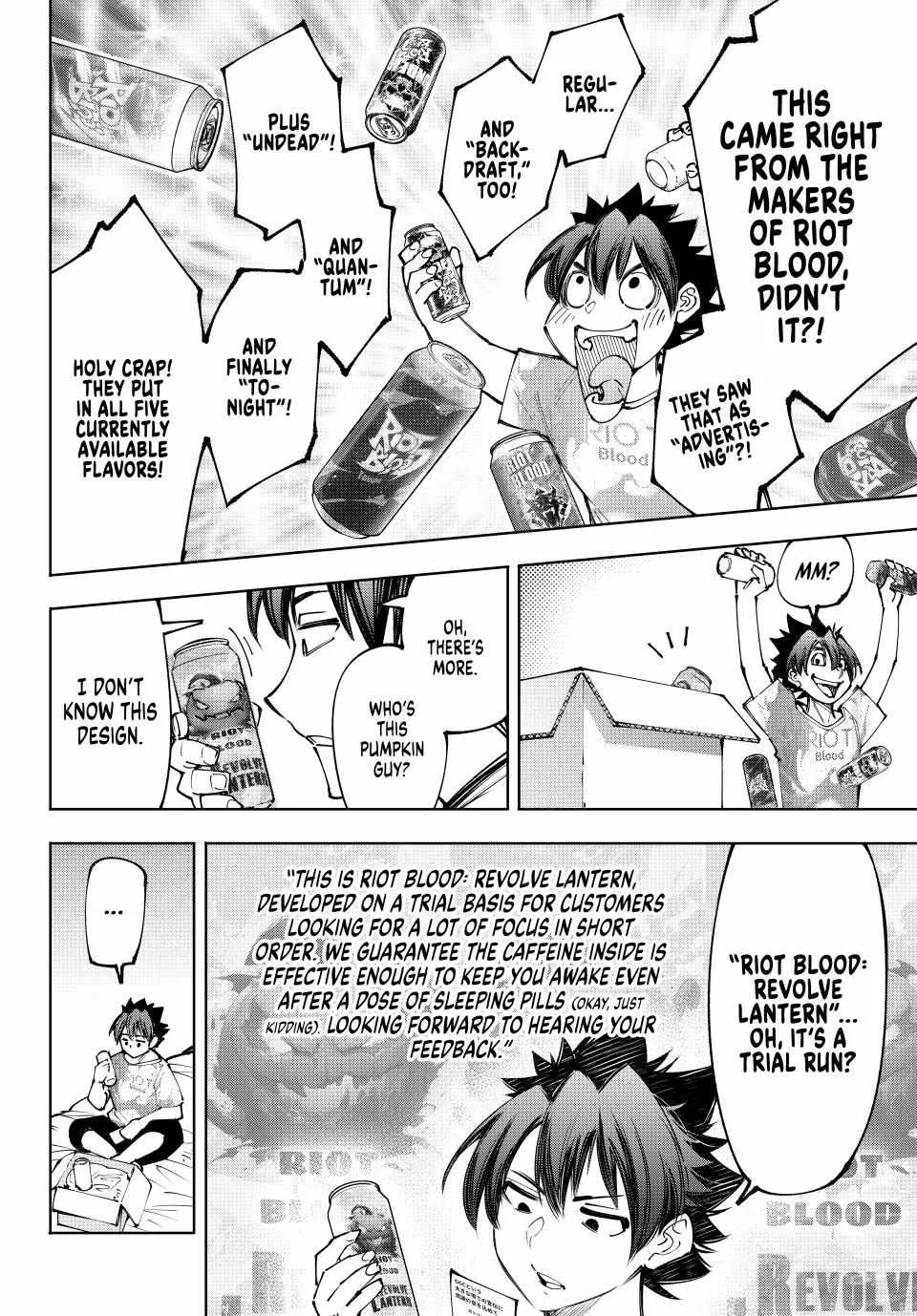 Shangri-La Frontier ~ Kusoge Hunter, Kamige Ni Idoman To Su~ Chapter 175 page 2 - 