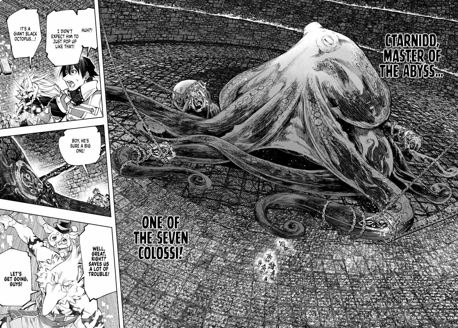 Shangri-La Frontier ~ Kusoge Hunter, Kamige Ni Idoman To Su~ Chapter 176 page 12 - 