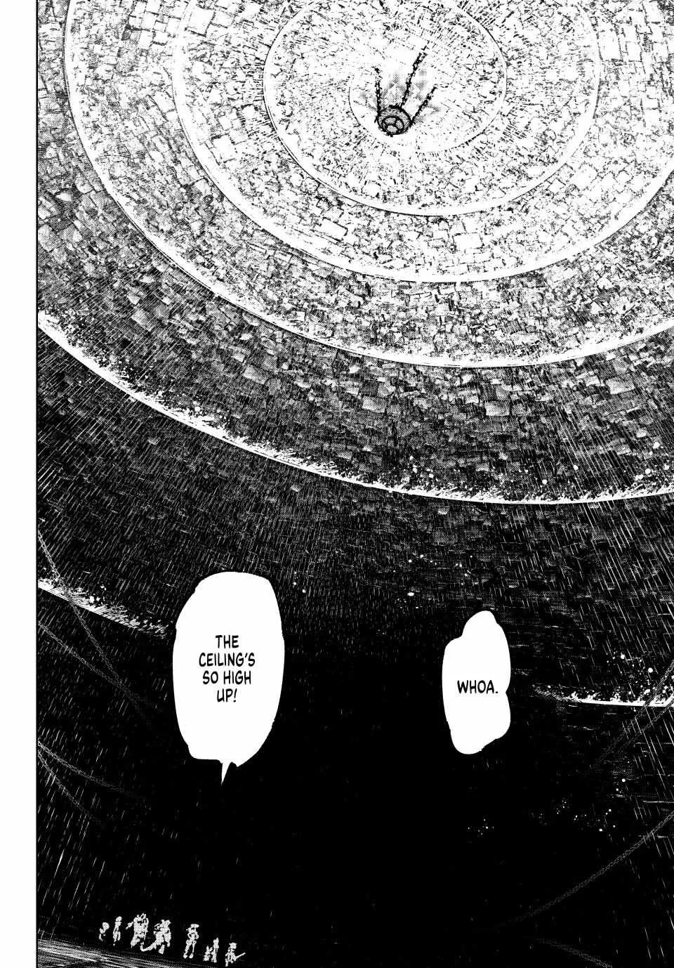 Shangri-La Frontier ~ Kusoge Hunter, Kamige Ni Idoman To Su~ Chapter 176 page 10 - 