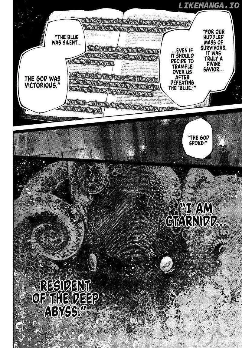 Shangri-La Frontier ~ Kusoge Hunter, Kamige Ni Idoman To Su~ Chapter 178 page 12 - 