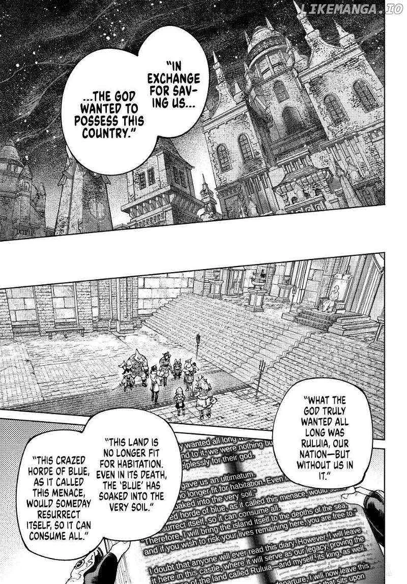 Shangri-La Frontier ~ Kusoge Hunter, Kamige Ni Idoman To Su~ Chapter 178 page 13 - 