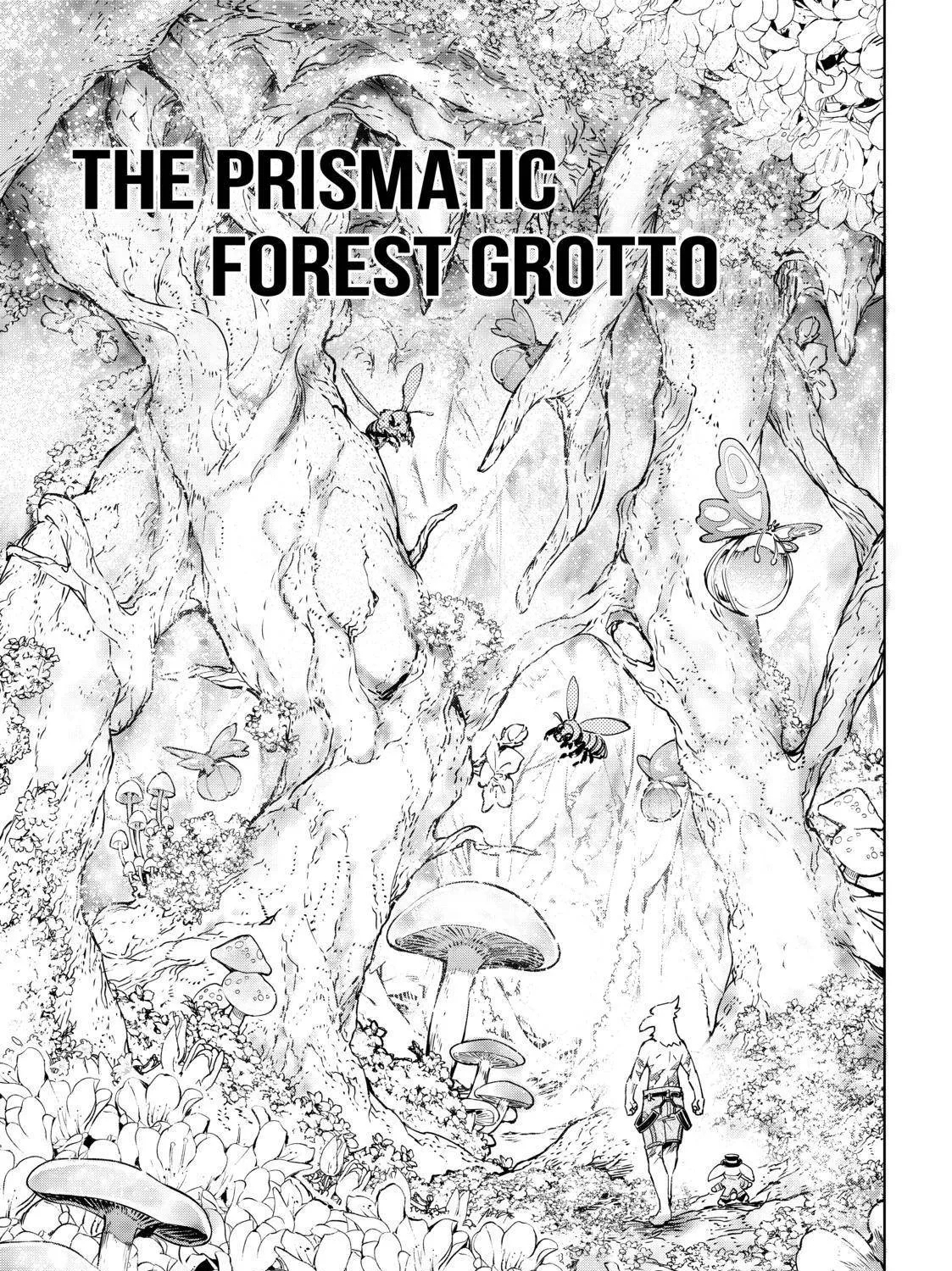 Shangri-La Frontier ~ Kusoge Hunter, Kamige Ni Idoman To Su~ Chapter 18 page 17 - 