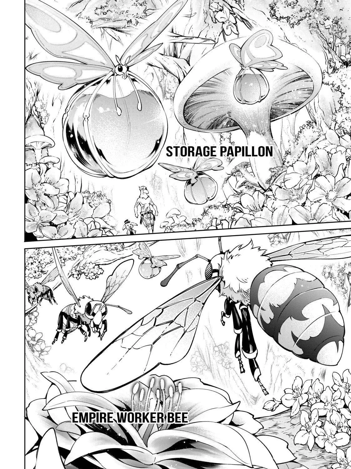 Shangri-La Frontier ~ Kusoge Hunter, Kamige Ni Idoman To Su~ Chapter 18 page 19 - 