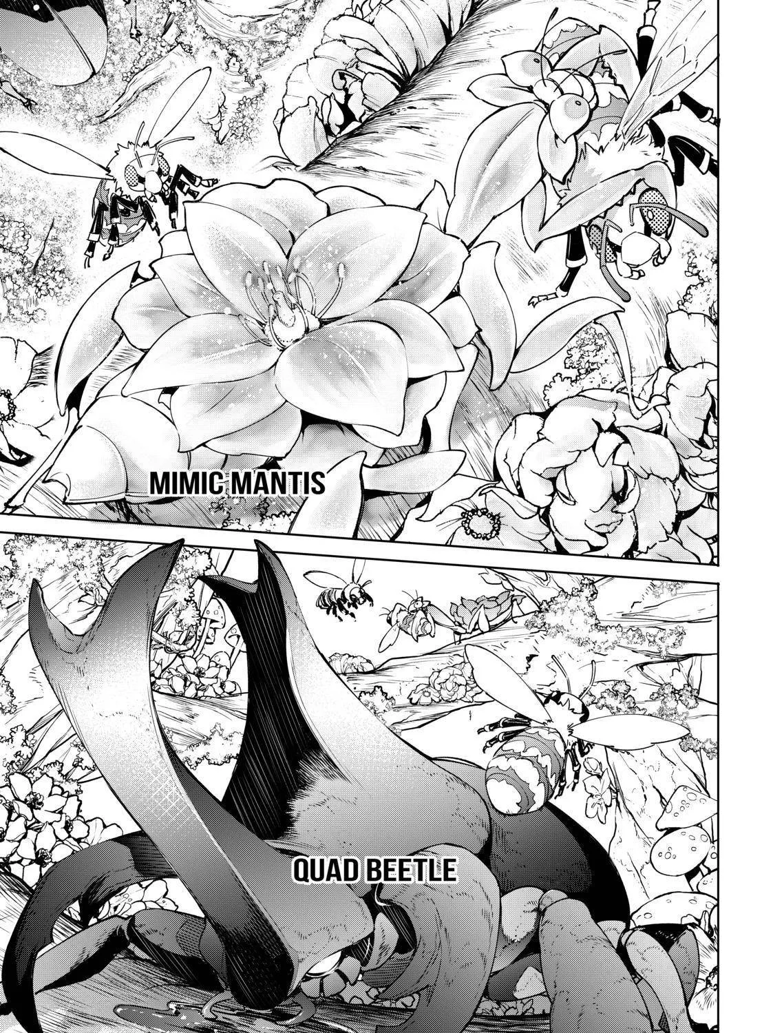 Shangri-La Frontier ~ Kusoge Hunter, Kamige Ni Idoman To Su~ Chapter 18 page 21 - 