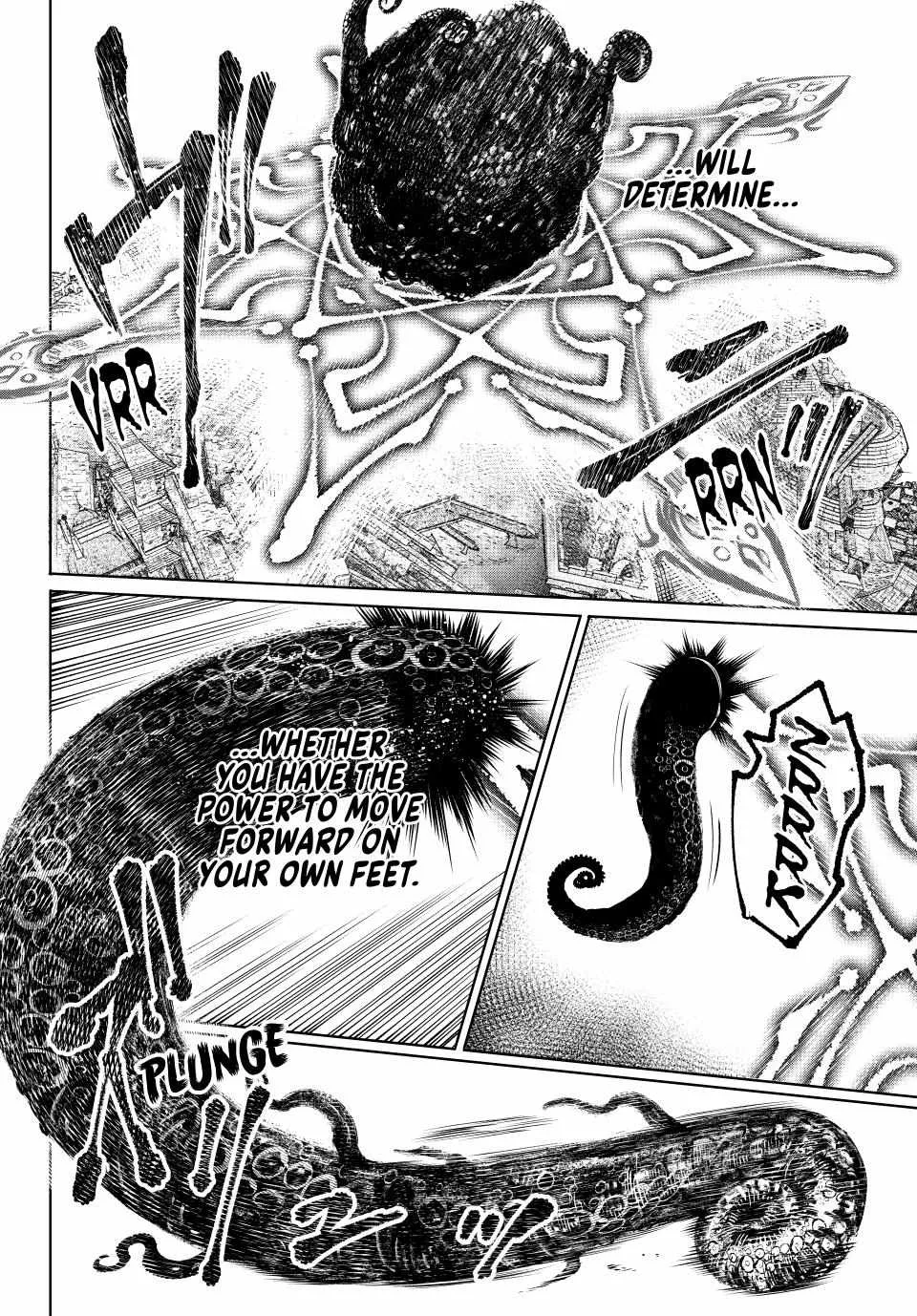 Shangri-La Frontier ~ Kusoge Hunter, Kamige Ni Idoman To Su~ Chapter 181 page 14 - 